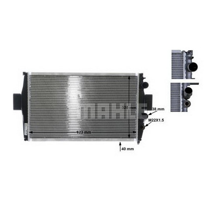 MAHLE-CR739000S