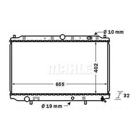 MAHLE-CR752000S