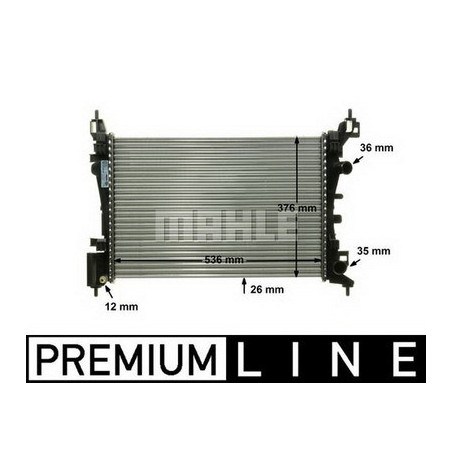 MAHLE-CR774000P