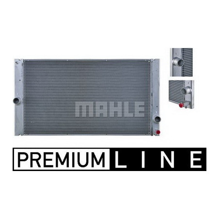 MAHLE-CR779000P