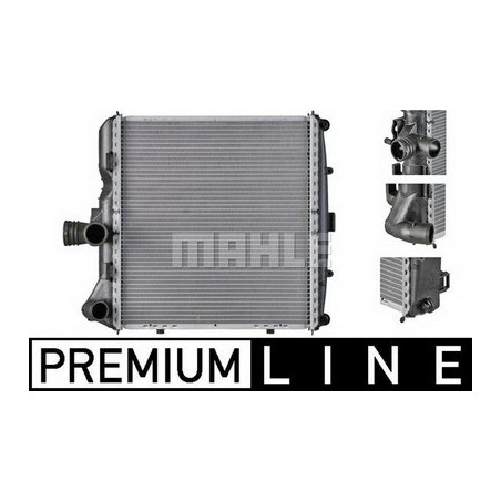 MAHLE-CR817000P
