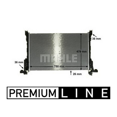 MAHLE-CR86000P