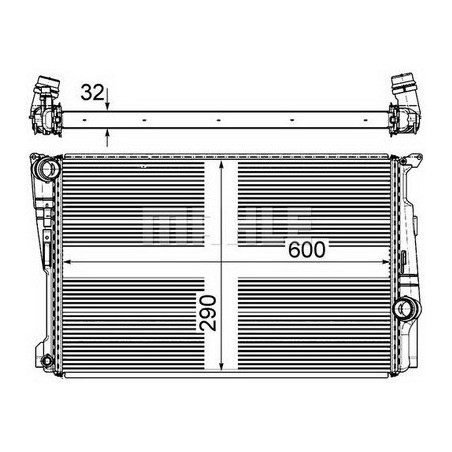 MAHLE-CR877000P