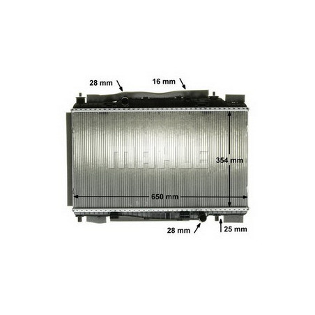 MAHLE-CR88000P