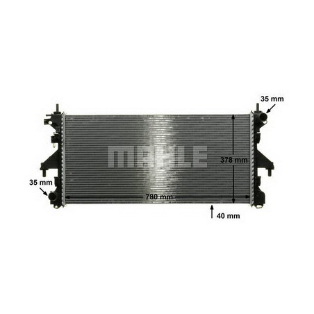 MAHLE-CR887000P