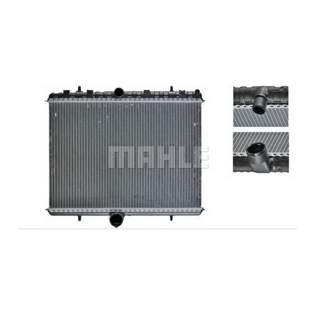 MAHLE-CR889000P