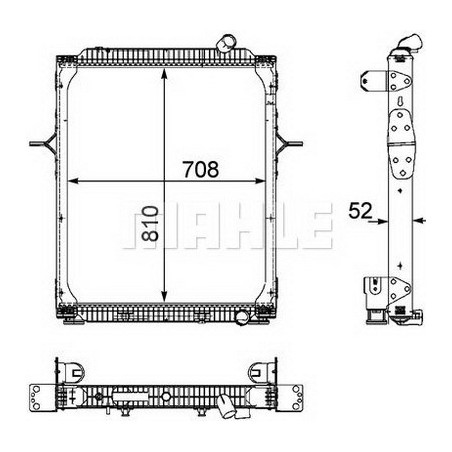 MAHLE-CR893000P