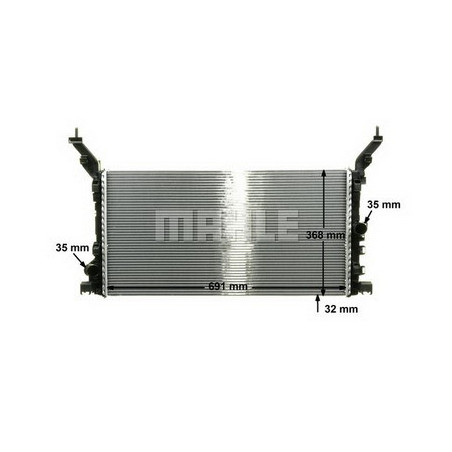 MAHLE-CR895000P
