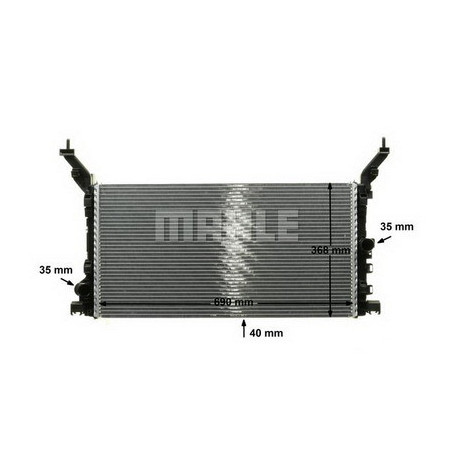 MAHLE-CR896000P