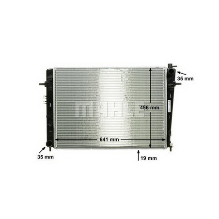 MAHLE-CR909000P