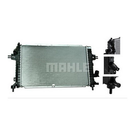 MAHLE-CR920000P