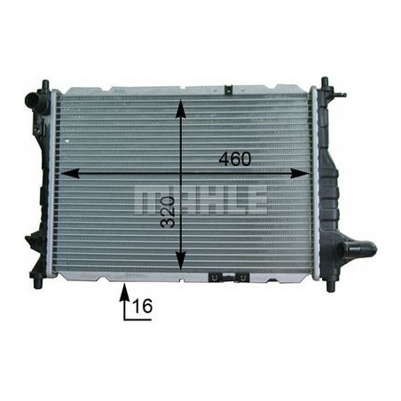MAHLE-CR944000S