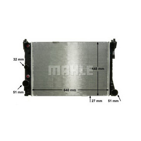 MAHLE-CR988000P