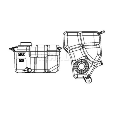 MAHLE-CRT133000S