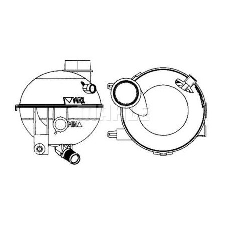 MAHLE-CRT14000S