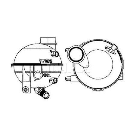 MAHLE-CRT18000S