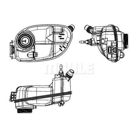 MAHLE-CRT65000S