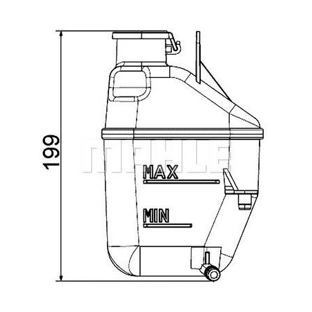 MAHLE-CRT88001S