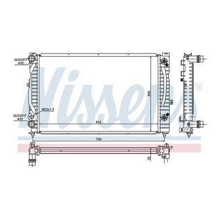 NISSENS-60229