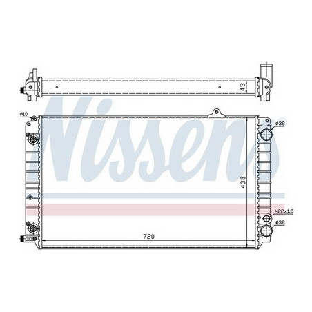 NISSENS-60239