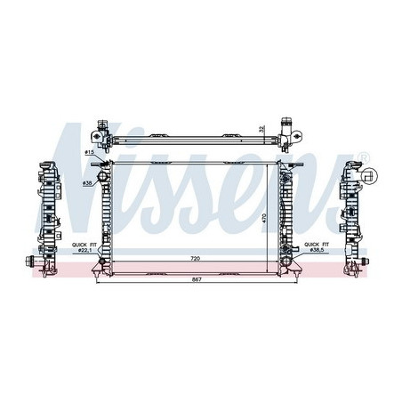 NISSENS-60324