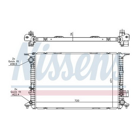 NISSENS-60327