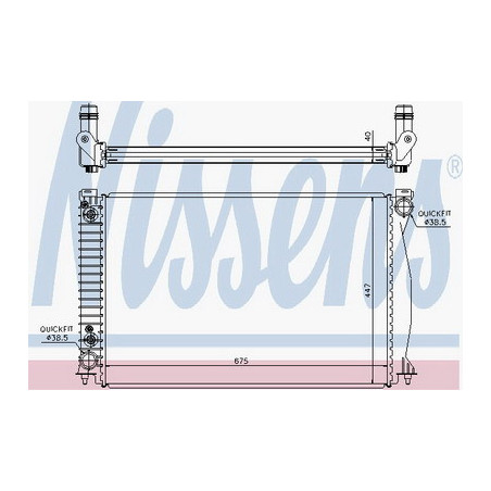 NISSENS-60328