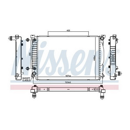 NISSENS-60329