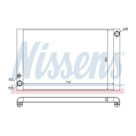 NISSENS-60428