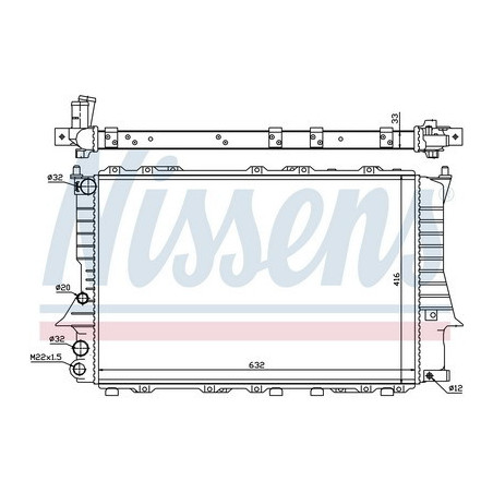 NISSENS-60457