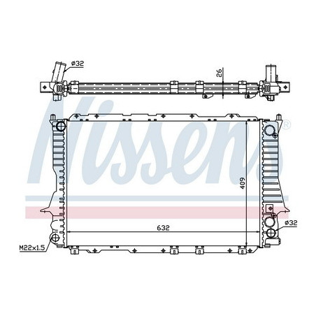 NISSENS-60459