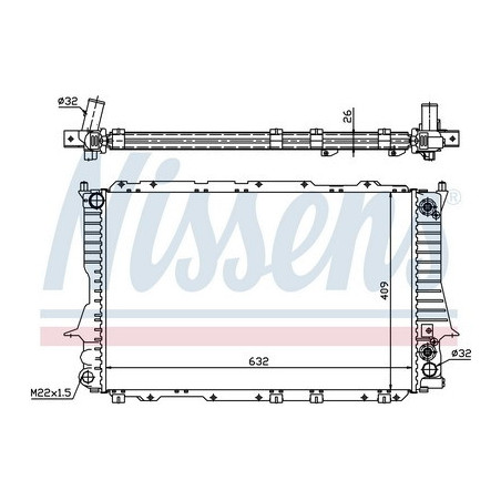 NISSENS-60476