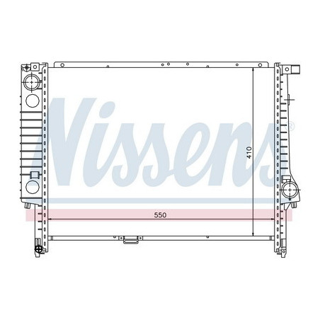 NISSENS-60605