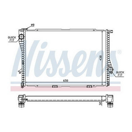 NISSENS-60648