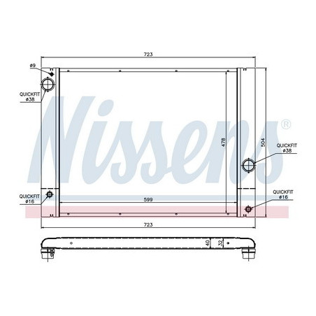 NISSENS-60772