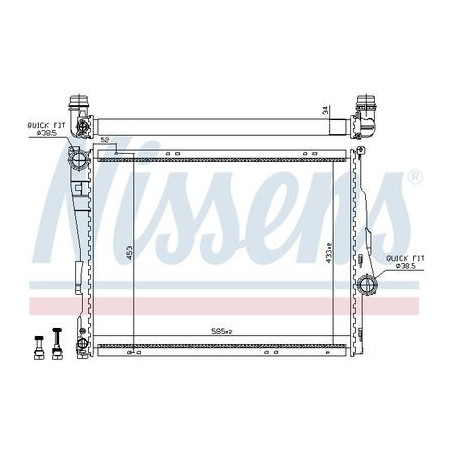 NISSENS-60782