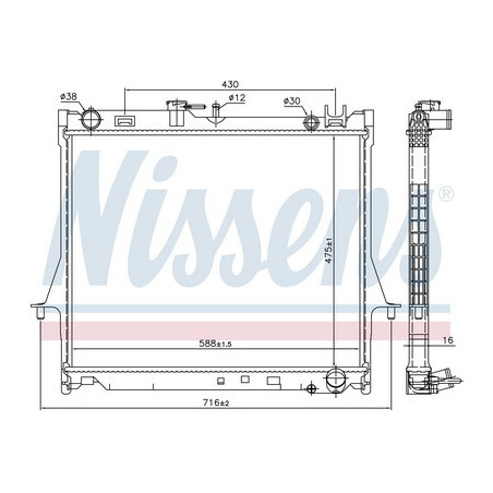 NISSENS-60855