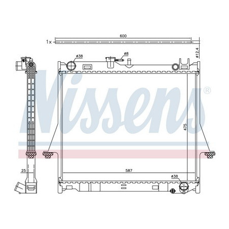 NISSENS-60856