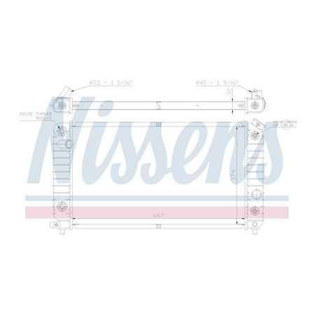 NISSENS-60915