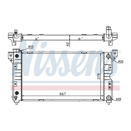 NISSENS-60984