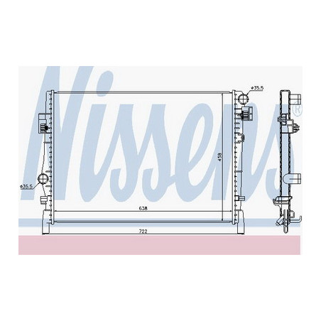 NISSENS-61027