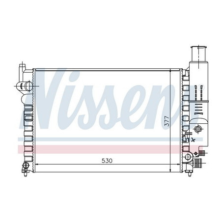 NISSENS-61230