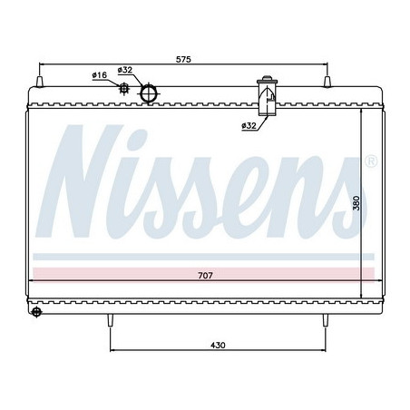 NISSENS-61271