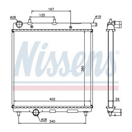 NISSENS-61278