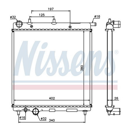 NISSENS-61279