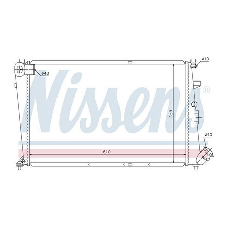 NISSENS-61303