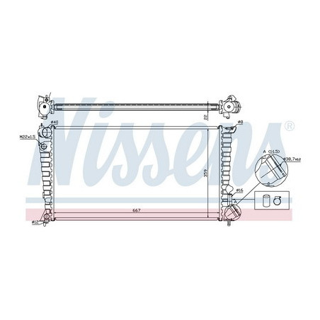 NISSENS-61315