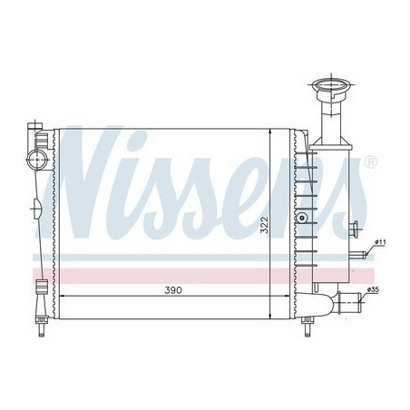 NISSENS-61354