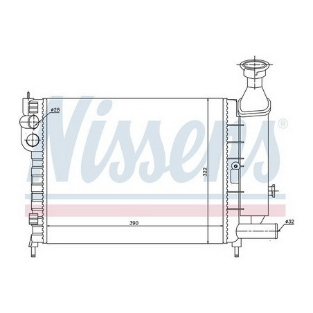 NISSENS-61372