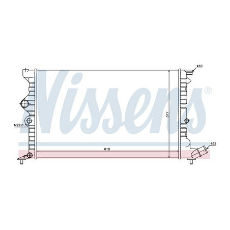 NISSENS-61383